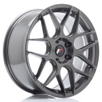 Llanta Japan Racing JR18 19x8,5 ET35 5x120 Hyper Gray
