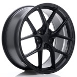 Llanta Japan Racing SL01 19x8,5 ET35 5x120 Matt Black