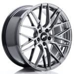 Llanta Japan Racing JR28 19x8,5 ET35 5x112 Hyper Black