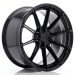 Llanta Japan Racing JR37 19x9,5 ET20-45 5H BLANK Glossy Black