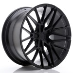 Llanta Japan Racing JR38 20x10,5 ET15-45 5H BLANK Matt Black