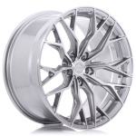 Llanta Concaver CVR1 Brushed Titanium 11.0x21" BLANK ET11-55 CB74.1