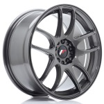 Llanta Japan Racing JR29 18x8,5 ET40 5x112/114 Hyper Gray