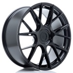 Llanta Japan Racing JR42 20x8,5 ET20-45 5H BLANK Gloss Black