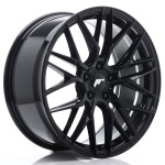 Llanta Japan Racing JR28 19x8,5 ET40 5x120 Gloss Black
