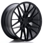 Llanta Japan Racing JR38 19x8,5 ET45 5x114,3 Matt Black