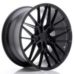 Llanta Japan Racing JR38 19x9,5 ET40 5x120 Matt Black