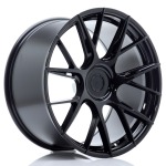 Llanta Japan Racing JR42 20x10 ET35-42 5H BLANK Gloss Black