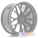 Llanta Concaver CVR1 Custom Finish 11.0x21" BLANK ET11-55 CB74.1