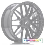 Llanta Japan Racing JR28 18x7,5 ET40 BLANK Custom Finish