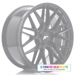 Llanta Japan Racing JR28 18x8,5 ET40 5x112 Custom Finish