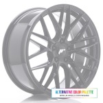 Llanta Japan Racing JR28 19x8,5 ET40 5x112 Custom Finish