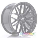 Llanta Japan Racing JR28 19x9,5 ET35 5x120 Custom Finish
