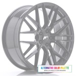 Llanta Japan Racing JR28 20x8,5 ET40 5x112 Custom Finish