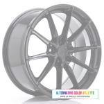 Llanta Japan Racing JR37 19x8,5 ET45 5x112 Custom Finish