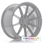 Llanta Japan Racing JR37 19x9,5 ET20-45 5H BLANK Custom Finish