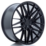 Llanta Japan Racing JR38 21x9,5 ET14-58 5H BLANK Matt Black
