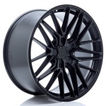 Llanta Japan Racing JR38 21x11 ET11-55 5H BLANK Matt Black