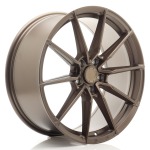Llanta Japan Racing SL02 19x8,5 ET35 5x112 Matt Bronze