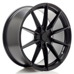 Llanta Japan Racing SL02 19x9 ET20-51 5H BLANK Matt Black