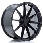 Llanta Japan Racing SL02 19x9,5 ET20-45 5H BLANK Matt Black