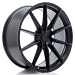 Llanta Japan Racing SL02 20x9 ET20-51 5H BLANK Matt Black