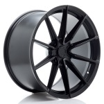 Llanta Japan Racing SL02 20x11 ET0-51 5H BLANK Matt Black