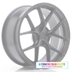 Llanta Japan Racing SL01 19x8,5 ET20-45 5H BLANK Custom Finish