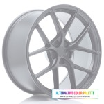 Llanta Japan Racing SL01 20x9,5 ET15-42 5H BLANK Custom Finish
