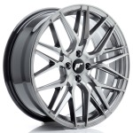 Llanta Japan Racing JR28 18x7,5 ET40 4x108 Hyper Black