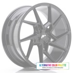 Llanta Japan Racing JR33 19x8,5 ET20-48 5H BLANK Custom Finish