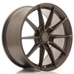Llanta Japan Racing SL02 18x8,5 ET35 5x114,3 Matt Bronze