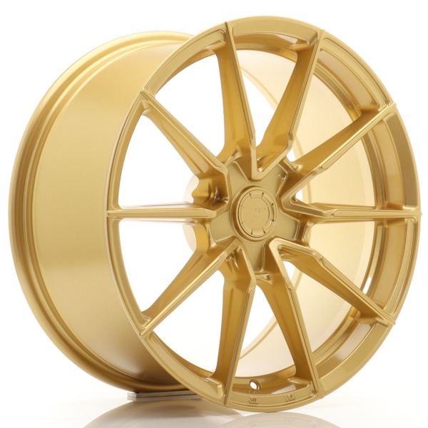 Llanta Japan Racing SL02 18x8,5 ET20-45 5H BLANK Gold