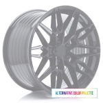 Llanta Concaver CVR6 Custom Finish 9.5x21" BLANK ET0-35 CB74.1