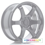 Llanta Japan Racing SL03 19x8,5 ET20-42 5H BLANK Custom Finish