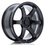 Llanta Japan Racing SL03 19x9 ET20-45 5H BLANK Matt Black