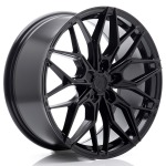 Llanta Japan Racing JR46 19x8 ET20-40 5H BLANK Gloss Black