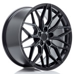 Llanta Japan Racing JR46 19x9,5 ET20-45 5H BLANK Black Machined w/Tinted Face
