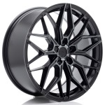 Llanta Japan Racing JR46 20x8,5 ET20-45 5H BLANK Black Machined w/Tinted Face