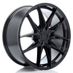 Llanta Japan Racing JR44 19x8,5 ET20-45 5H BLANK Glossy Black