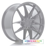 Llanta Japan Racing JR44 19x8,5 ET20-45 5H BLANK Custom Finish