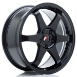 Llanta Japan Racing JR3 18x8 ET40 5x100 Matt Black