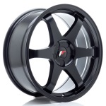 Llanta Japan Racing JR3 19x8,5 ET20-42 5H BLANK Matt Black