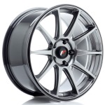 Llanta Japan Racing JR11 18x8,5 ET35 5x120 Hyper Black
