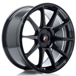 Llanta Japan Racing JR11 18x8,5 ET20-40 5H Blank Gloss Black