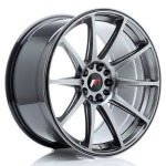 Llanta Japan Racing JR11 19x9,5 ET35 5x112/114,3 Hyper Black