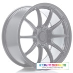 Llanta Japan Racing SL04 18x8,5 ET20-42 5H BLANK Custom Finish