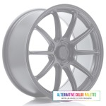 Llanta Japan Racing SL04 19x9 ET20-51 5H BLANK Custom Finish