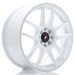 Llanta Japan Racing JR29 16x7 ET40 5x100/114 White