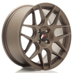 Llanta Japan Racing JR18 16x7 ET35 4x100 Bronze